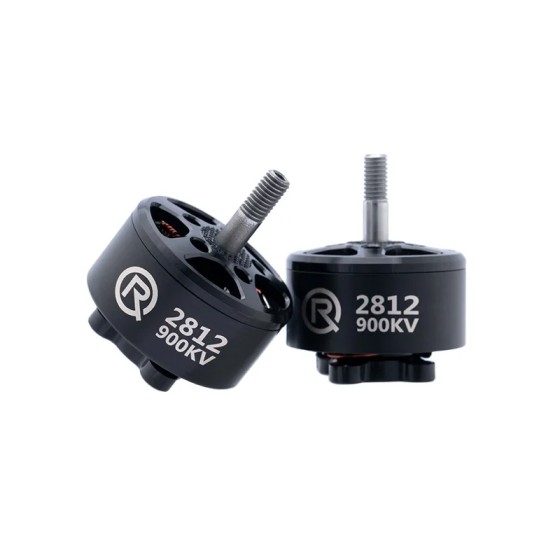 RuiQi 2812 2812 900KV/1100KV 6S Drone Brushless Motor for RC FPV Racing 8 INCH~9 INCH Frame Helicopters UAV Parts